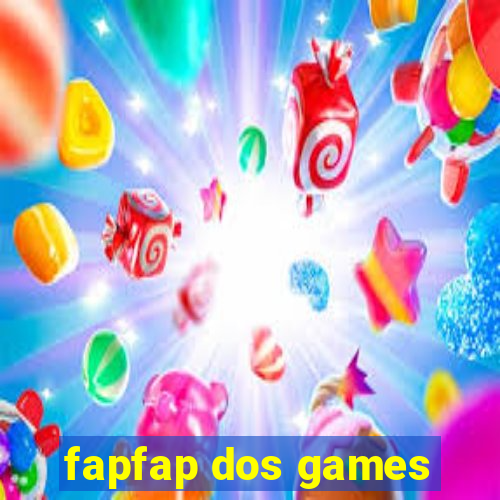 fapfap dos games